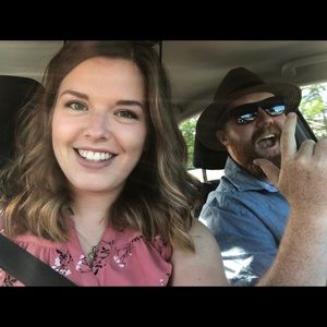 Meet your Posher, Robyn